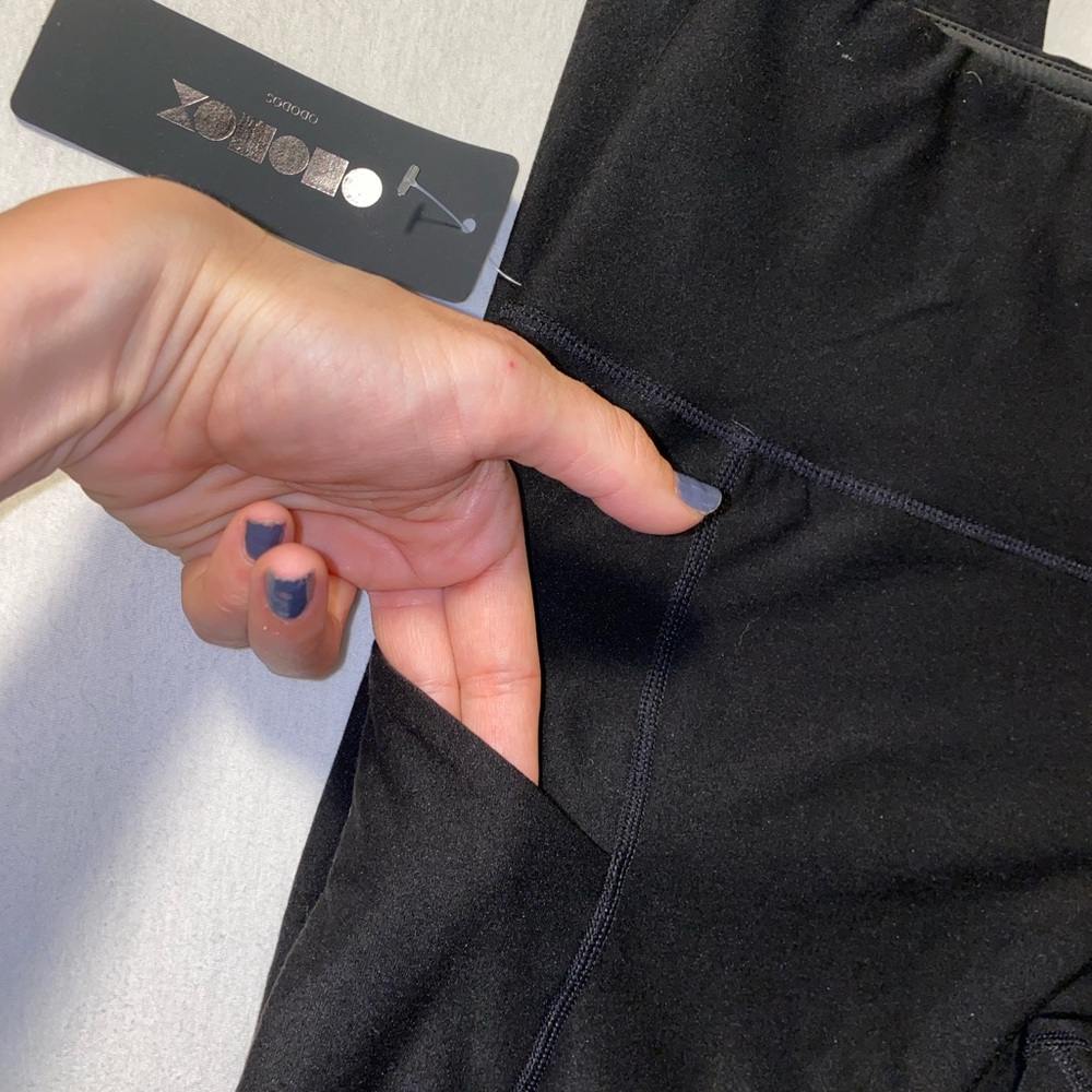 Women’s leggings - Picture 2 of 5